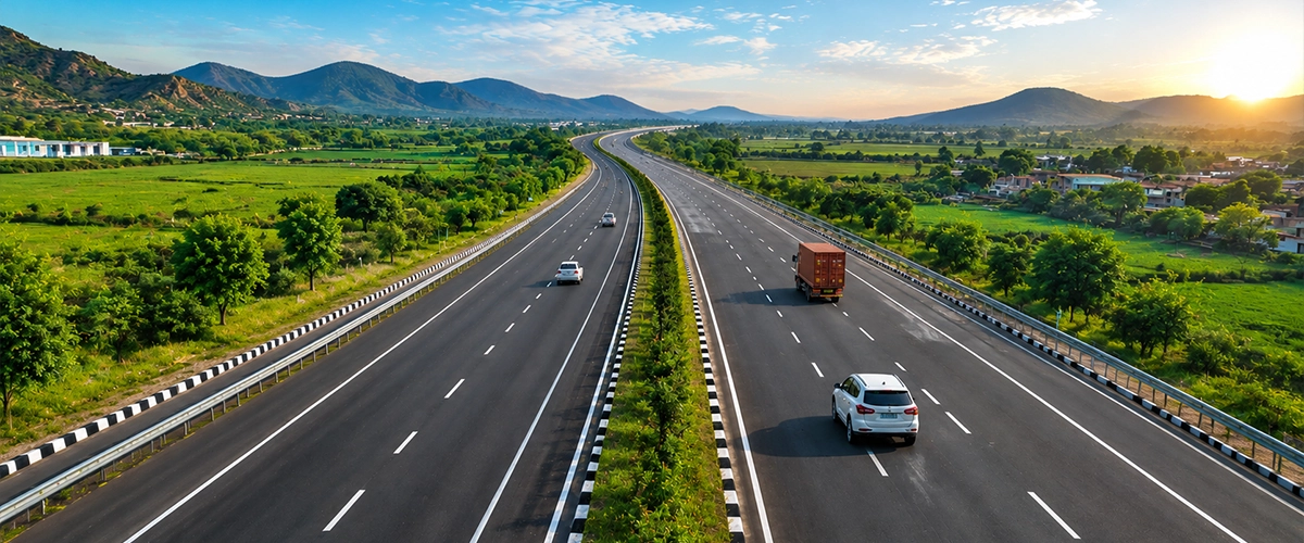 EEH Thane Real Estate Investment EEH Thane Real Estate Investment
