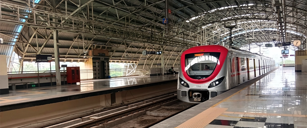 Rustomjee Majiwada EEH Thane Real Estate Investment