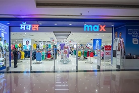 Rustomjee Majiwada Malls