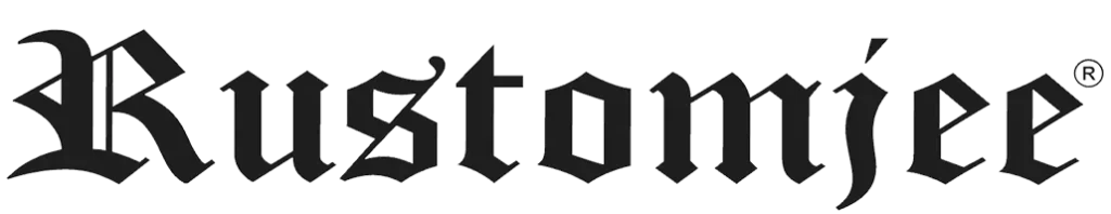 Rustomjee Majiwada Logo