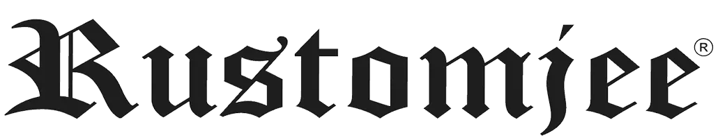 Rustomjee Majiwada Logo